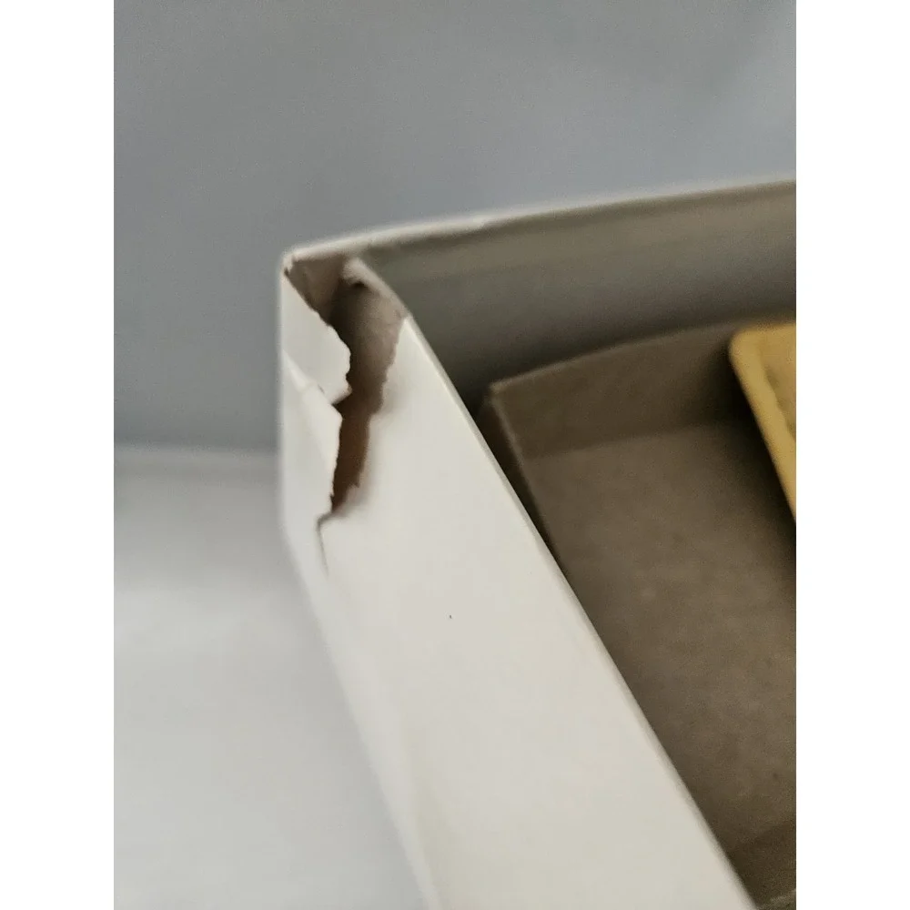 N/A **see photos**